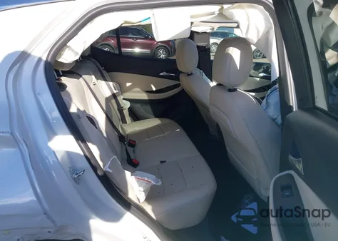 2024 Buick Encore Gx Avenir Fwd from USA, damaged, VIN KL4AMFSL7RB004092